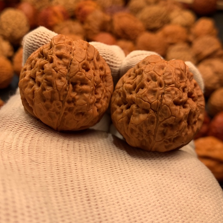 文玩核桃吊坠14…………