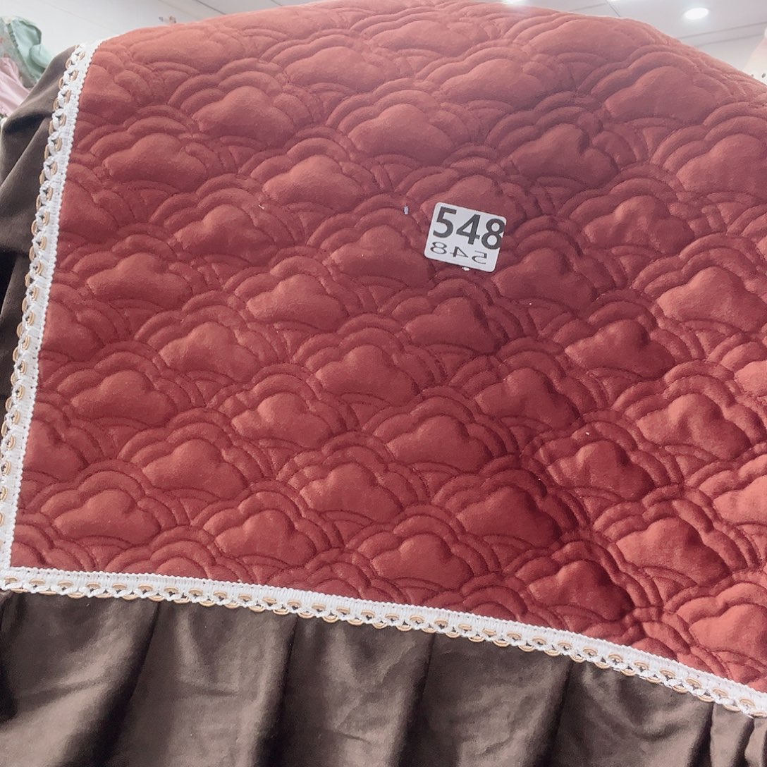 聚酯纤维雪尼尔快乐大本营在这里是什么