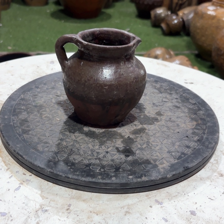 最****卬马口窑罐子湖北省