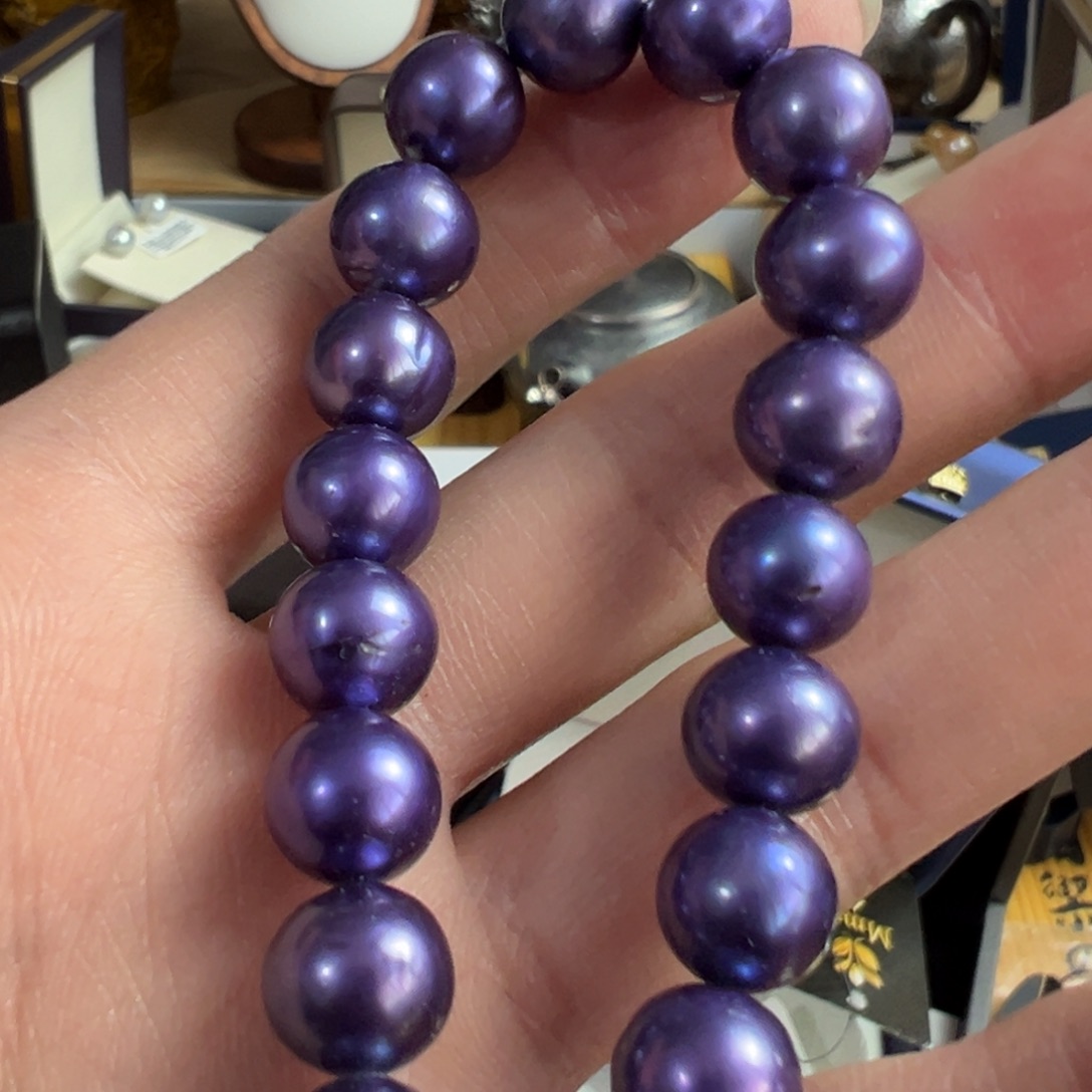 中古放漏场，全都漏