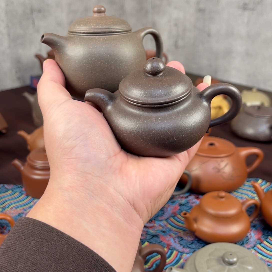 风***源紫砂茶壶8888888888