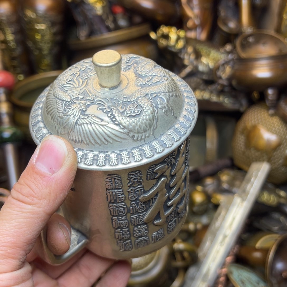 精美文玩精品摆件