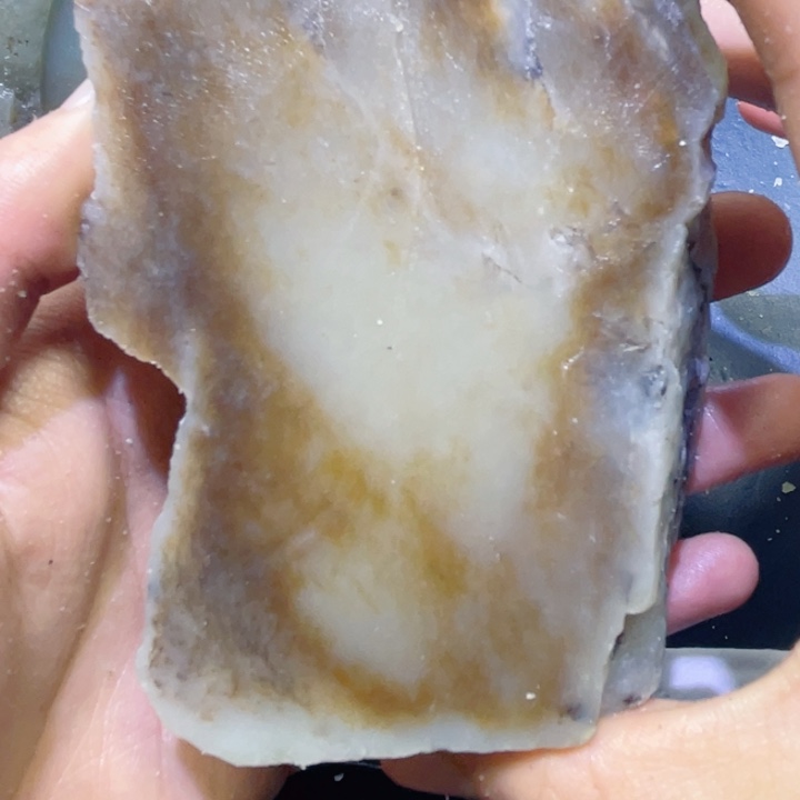 和田玉未镶嵌珠宝半成品