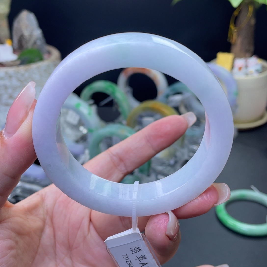 定制翡翠翡翠未镶嵌