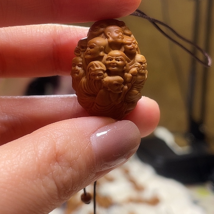 橄榄核手串/手链橄榄核