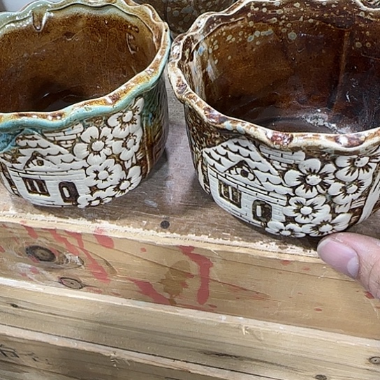 口径不清楚问客服