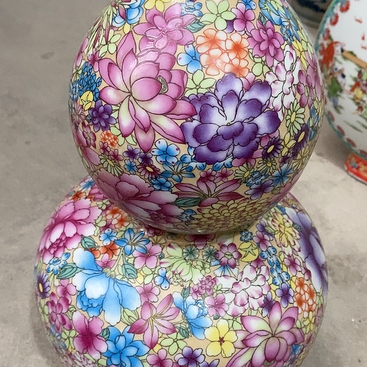 瓷片我也好可爱的啊