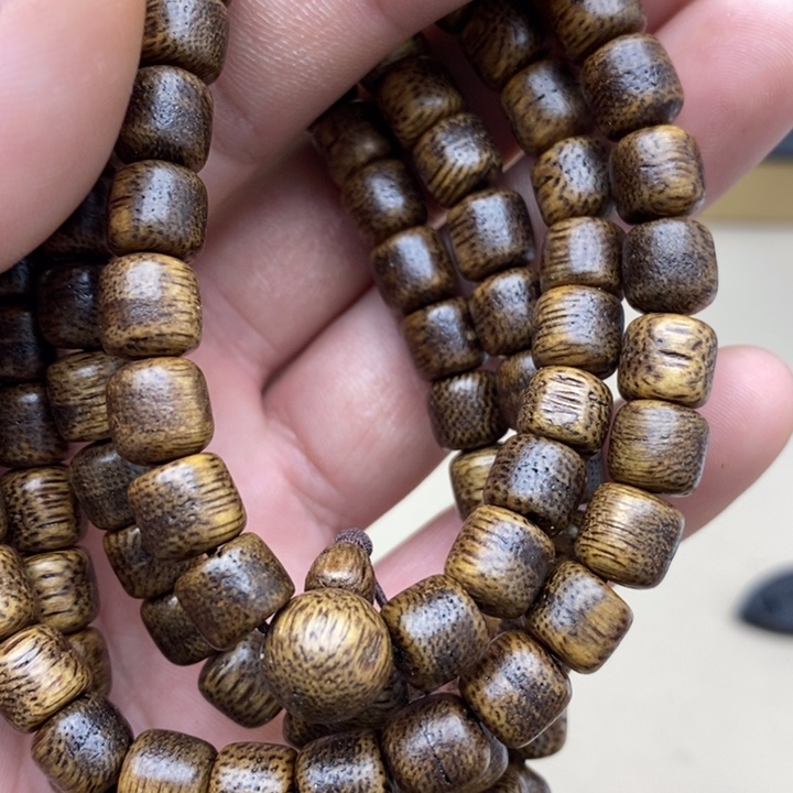 沉香沉香碎屑文莱软金丝虫漏7