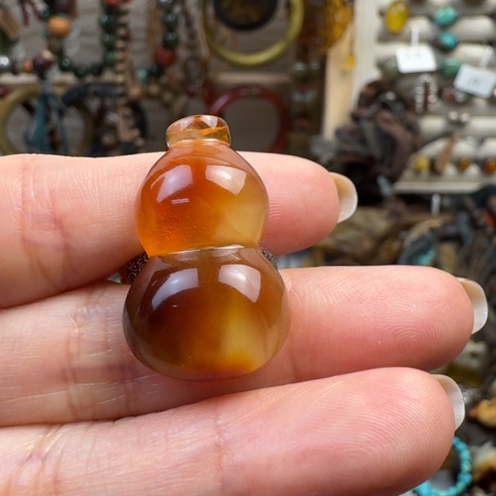 吉***意大理石磁石时尚休闲百搭潮流单品