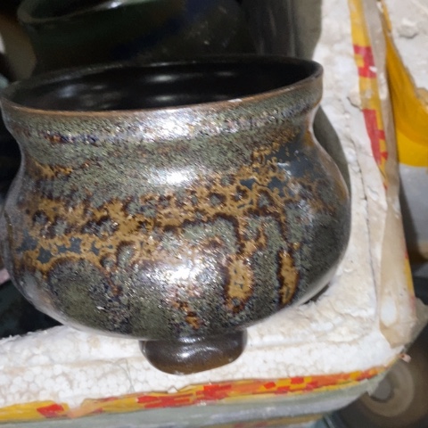 罐00103 微瑕38包邮景德镇陶瓷