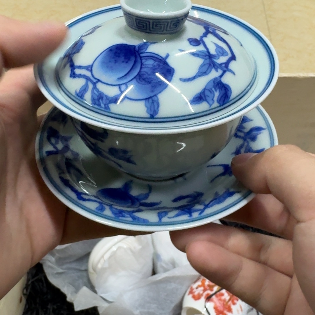 你好陶瓷 789456789755