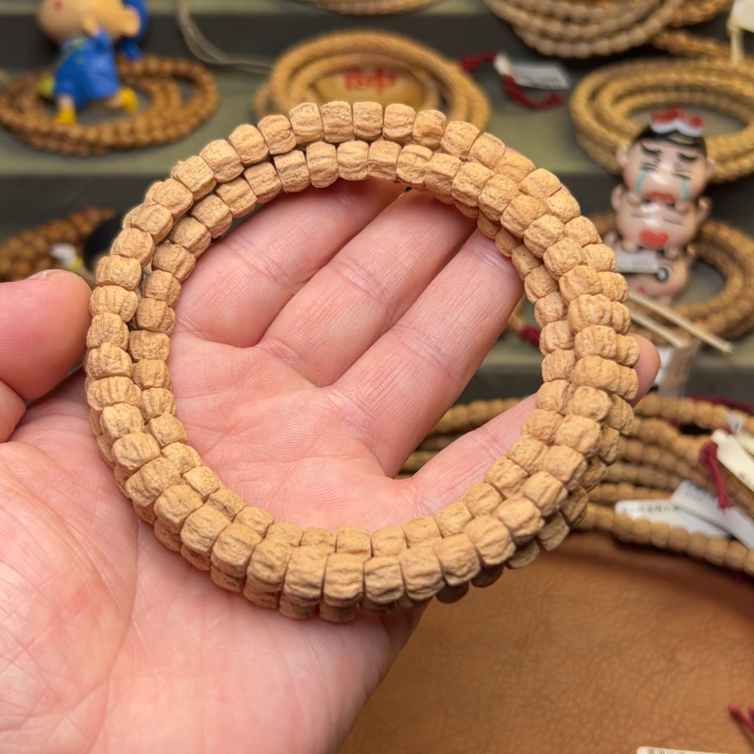 手串柏香籽/百香籽