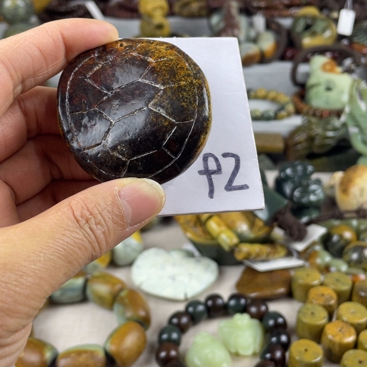 微***醺岫岩河磨玉（透闪石质玉）未镶嵌珠宝奇石