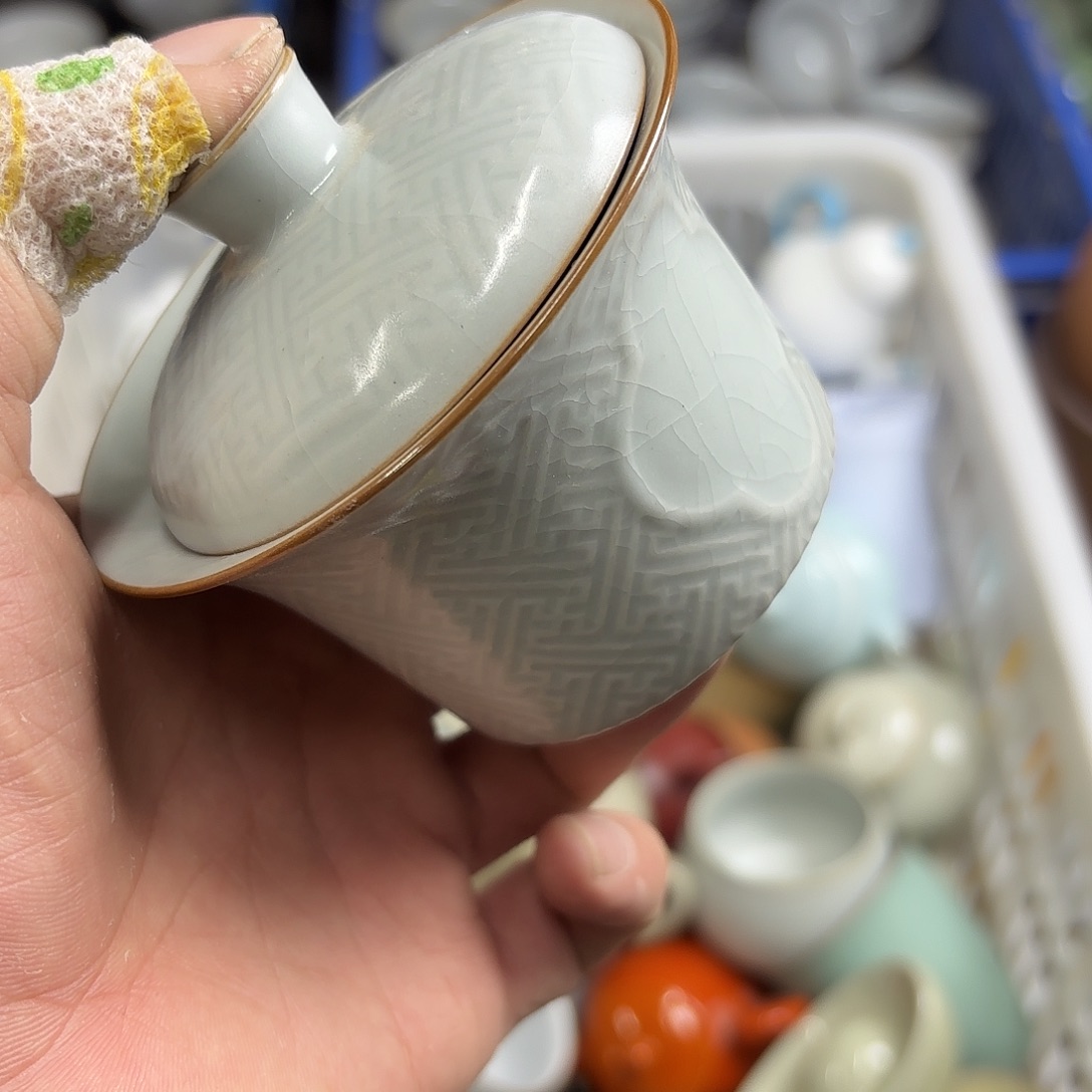 微瑕介意的不要下单