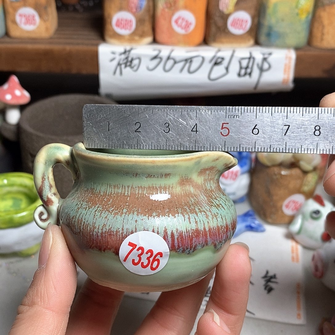 红陶拍5送一个小