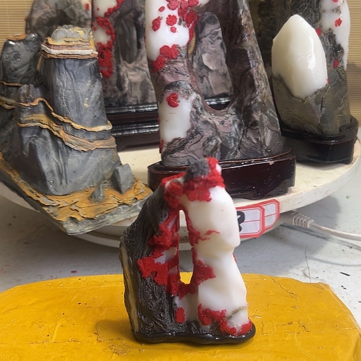 用***7石材灵璧石哈哈哈哈