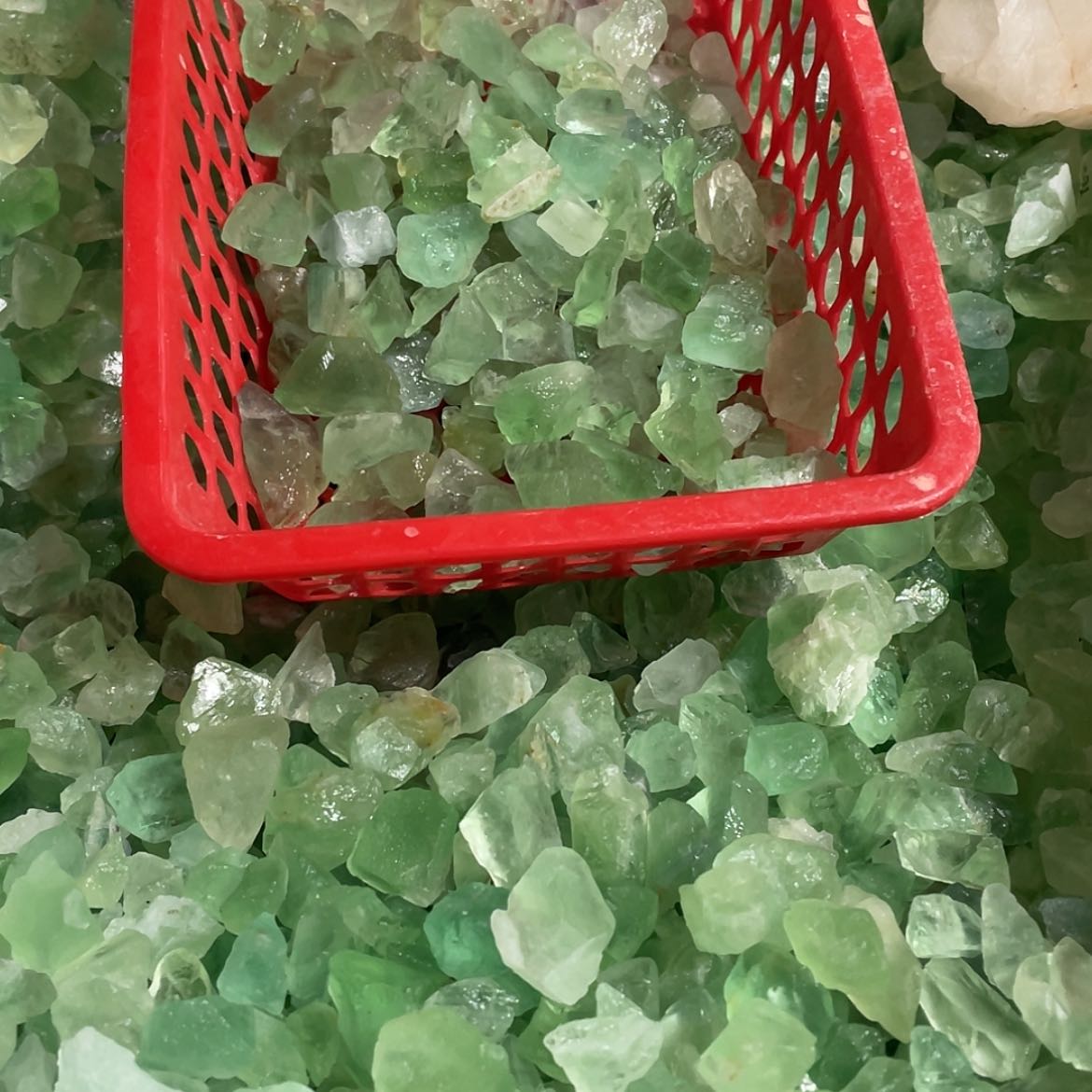【闪购商品】水晶大型摆件（非配饰）未镶嵌
