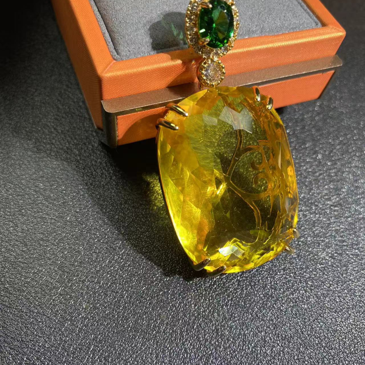  RL 璨若星河 轻奢潮流百搭 项坠/吊坠