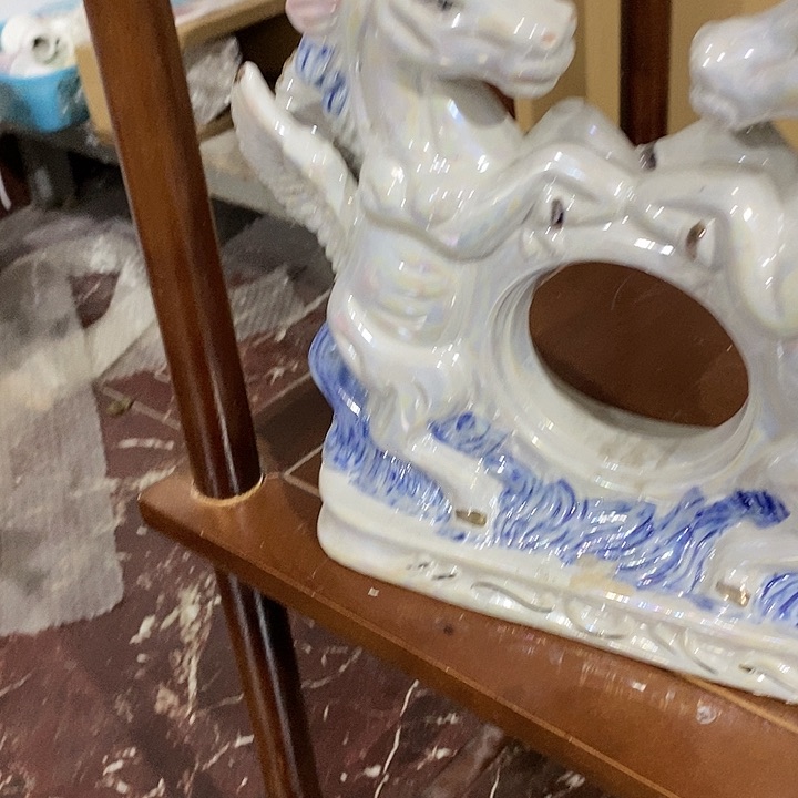 摆件陶瓷树脂家居摆件