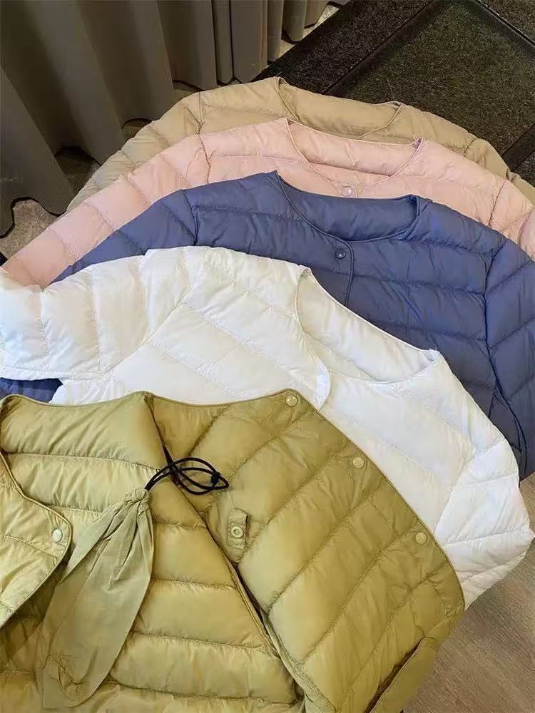 6969女士新款的轻薄外套