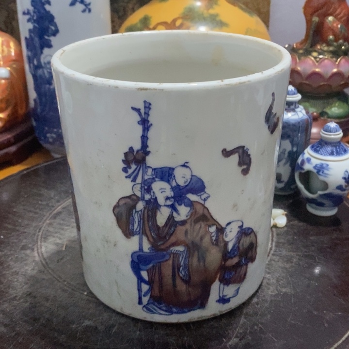 陶陶瓷艺术设计是摆件艺术