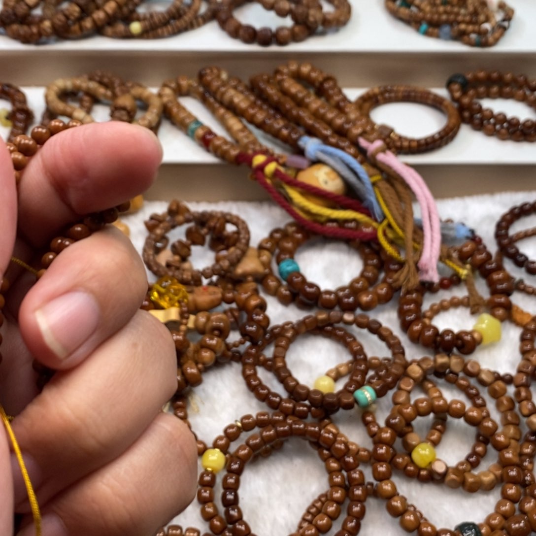 吊坠库克?5圆珠库克