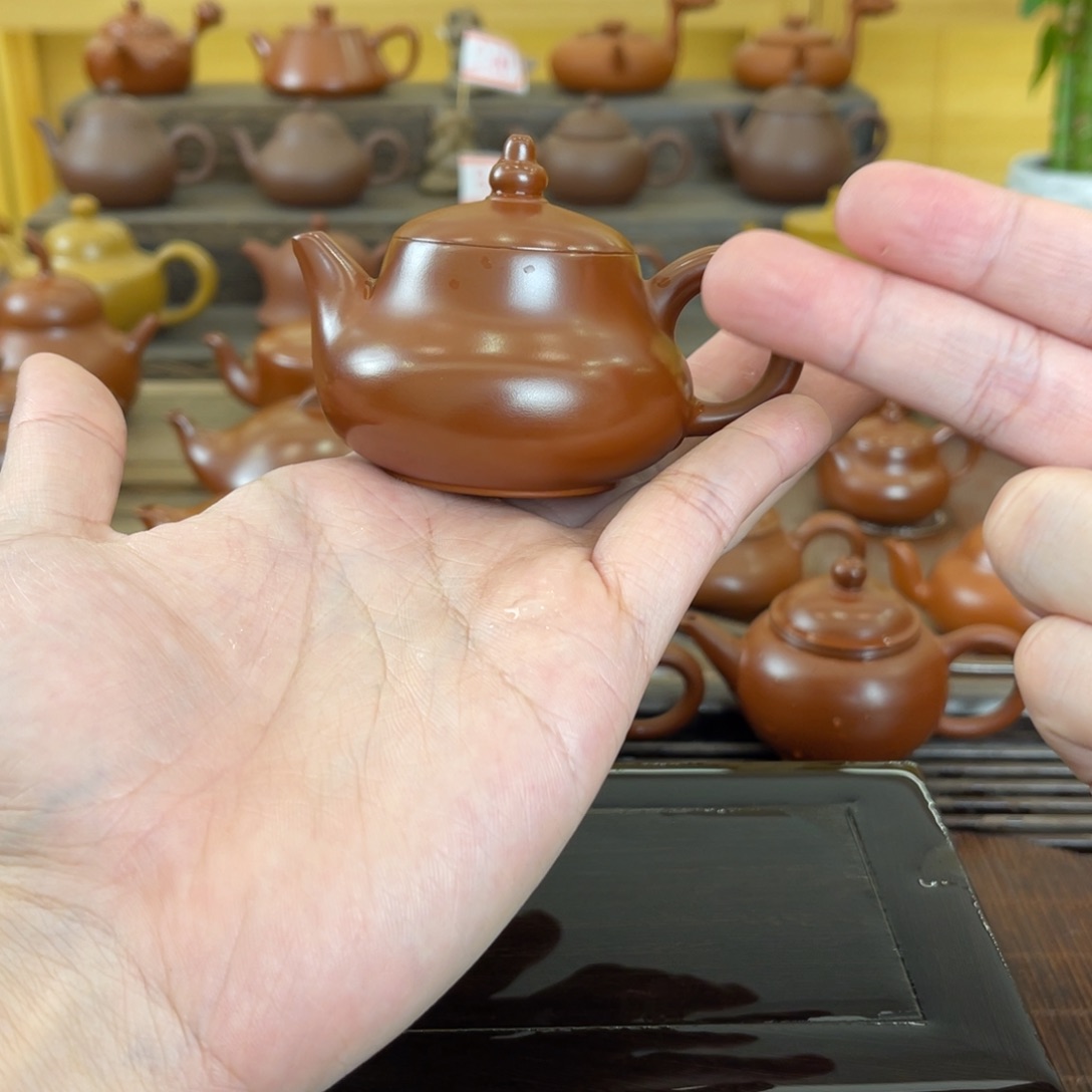 紫砂茶壶福利价茶壶