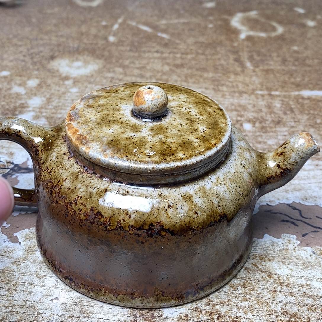 紫砂茶壶紫砂艺术