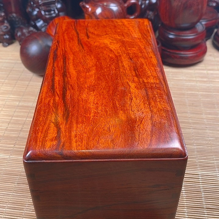 檀香紫檀（小叶紫檀）