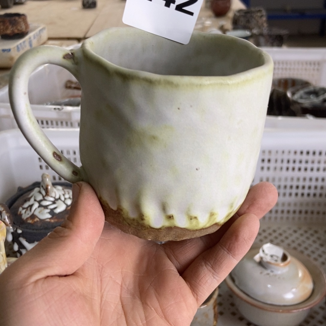 242 一家茶器直播分享
