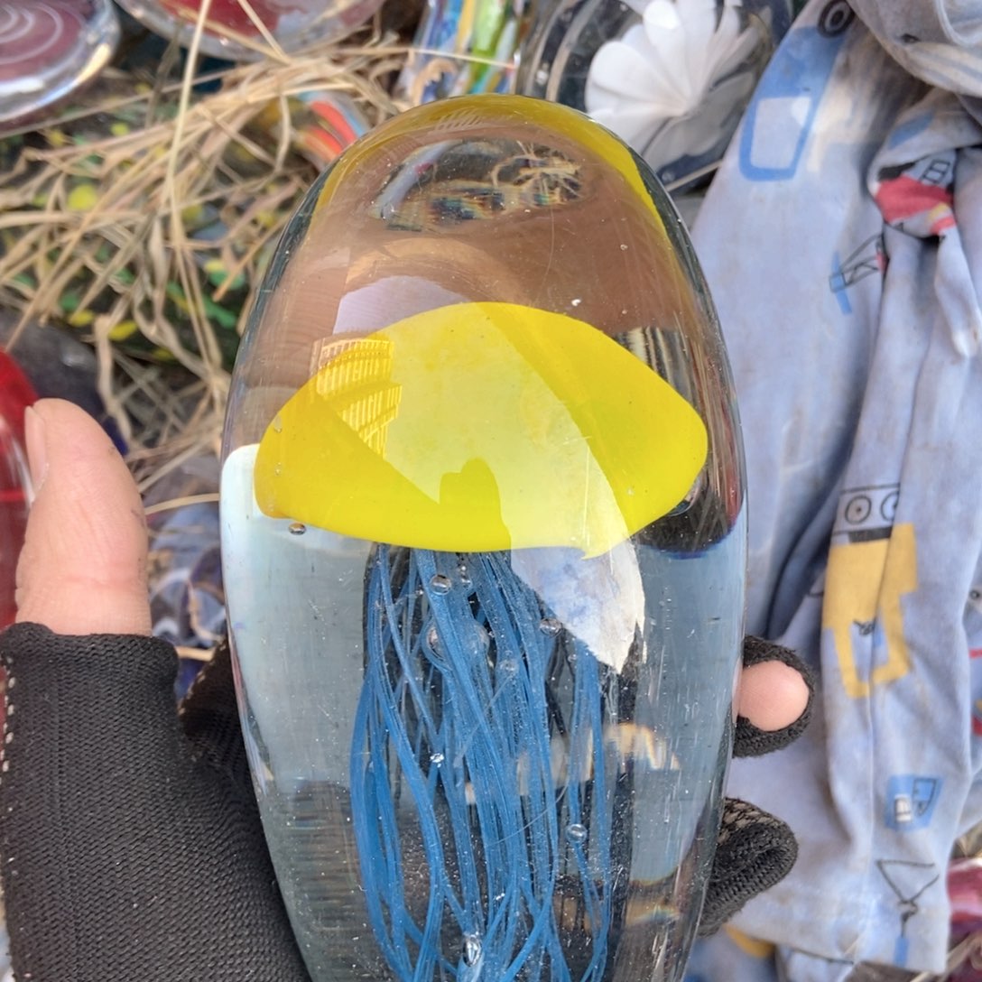 微瑕鸡油黄22121212112121213