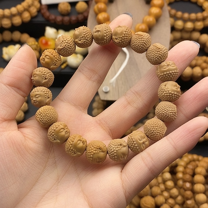 打****?微瑕款 宝宝佛12+