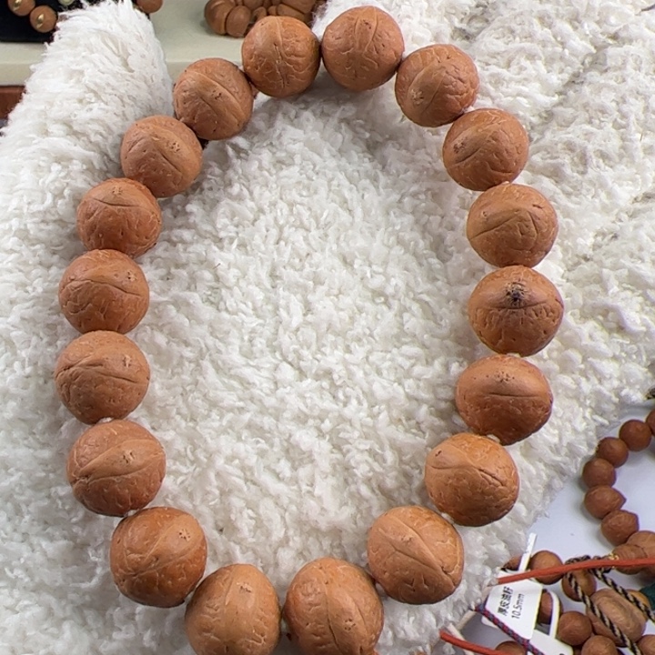 凤眼菩提吊坠凤眼菩提手串