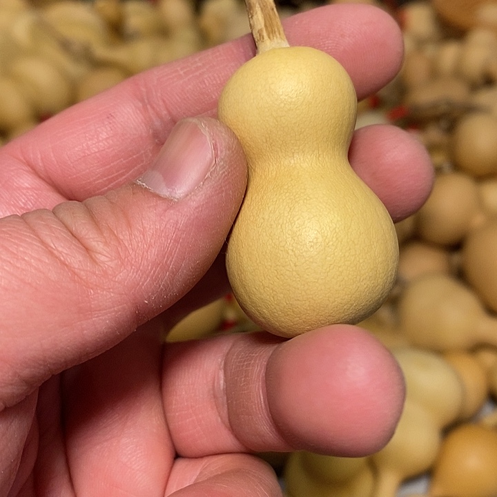 『***爺精品葫芦手把葫芦28