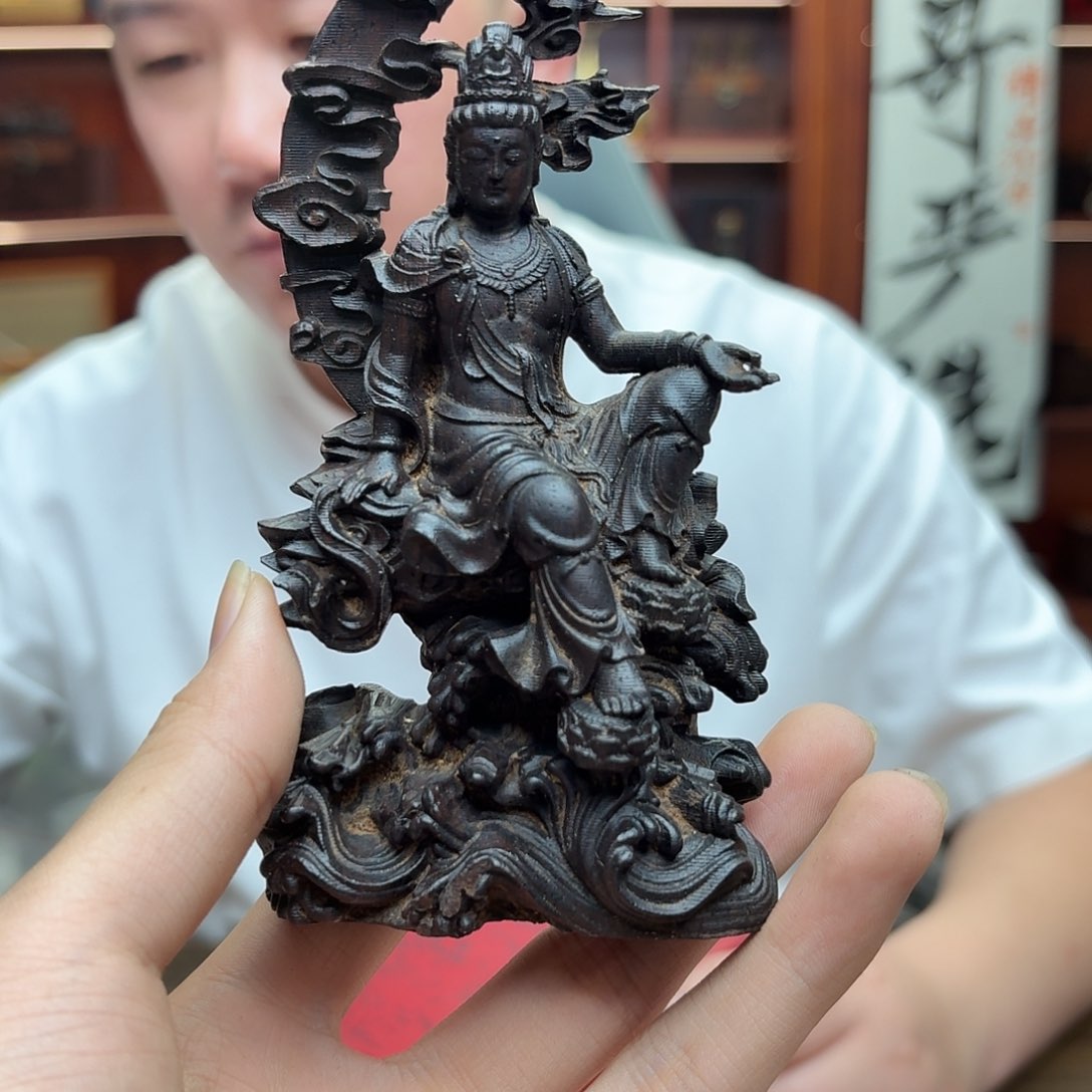 降真香其他摆件6号