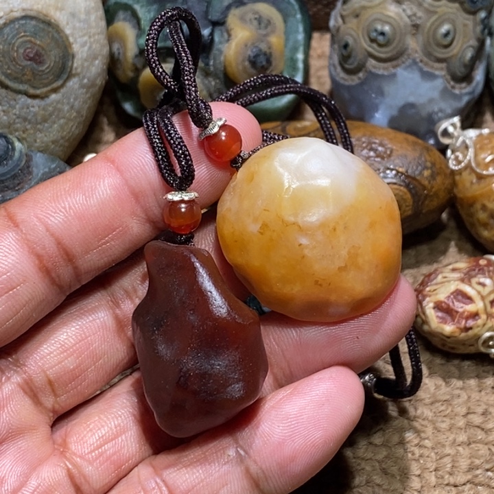 石材戈壁石，戈壁石