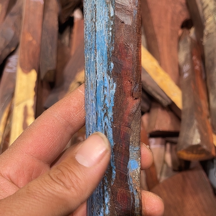 小叶紫檀紫檀木的