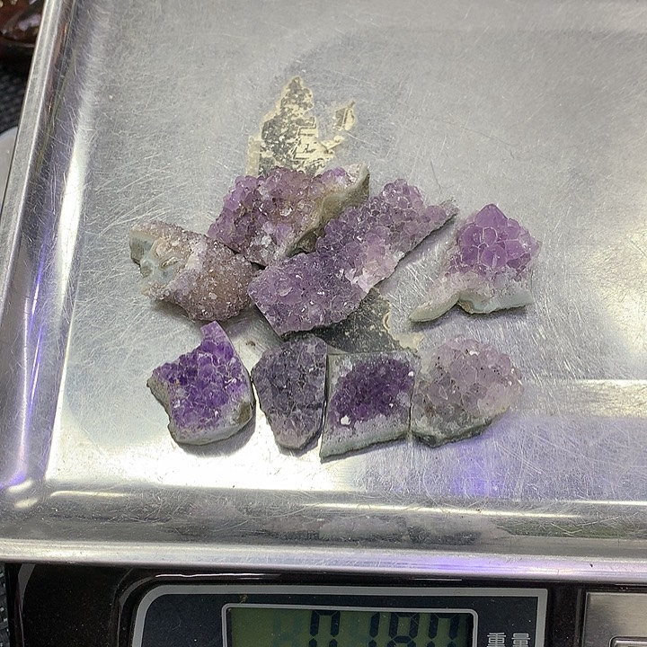 【闪购商品】水晶大型摆件（非配饰）未镶嵌孤*