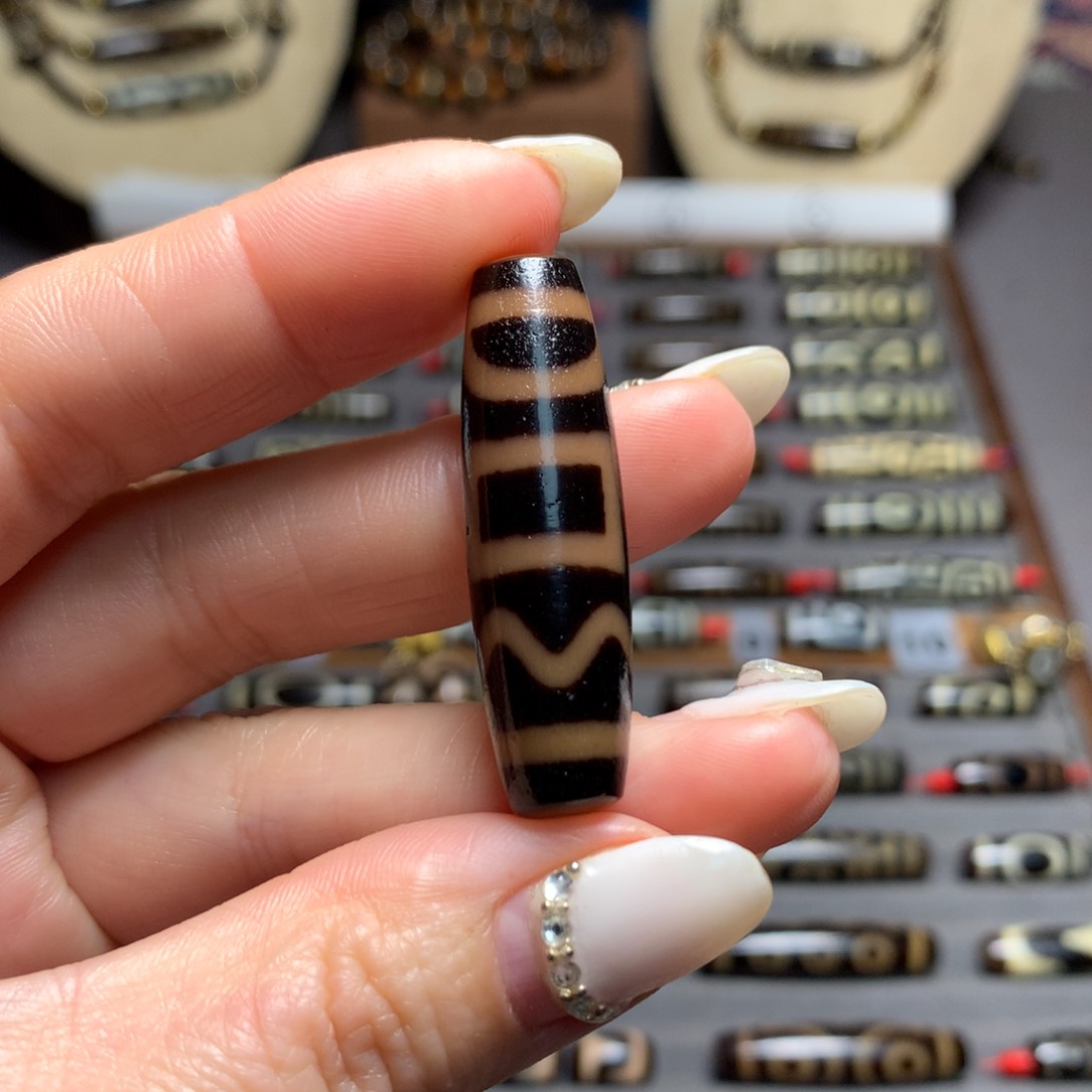 玛瑙/玉髓吊坠(赠链)未镶嵌