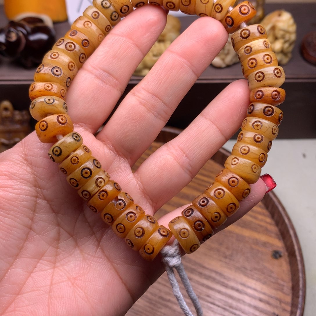 驼骨其他好看驼骨