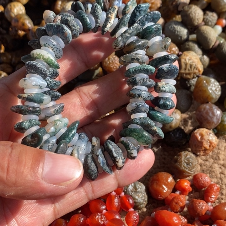 石材戈壁石，戈壁石