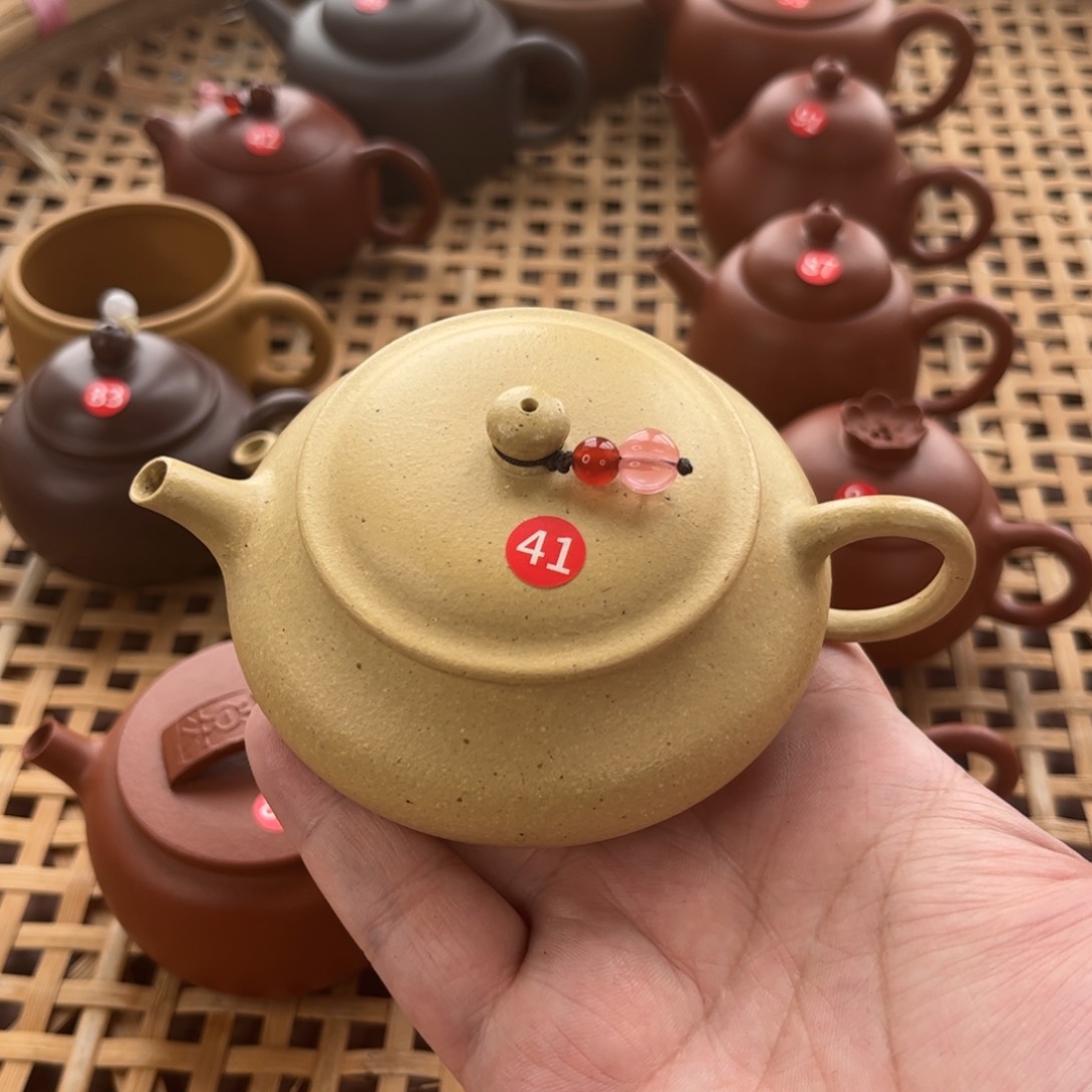 茶壶紫砂记录一下我的微博