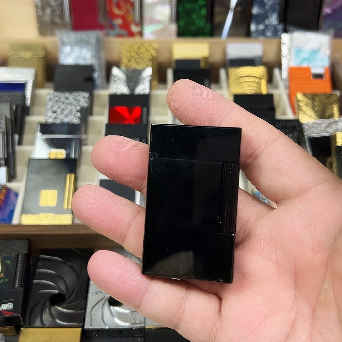 铜镜花水月卡路黑色单机简装