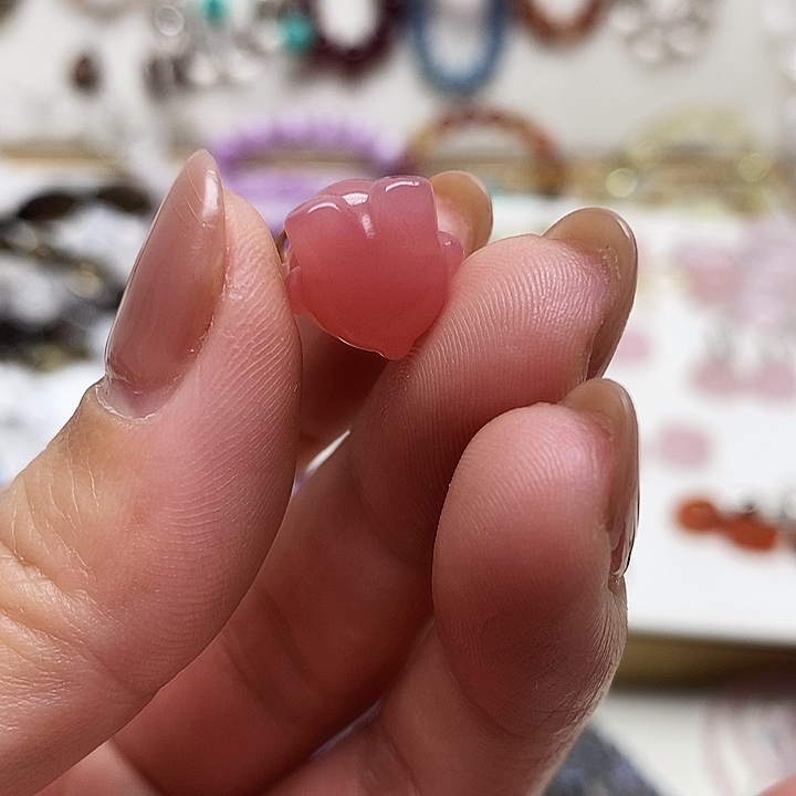 车挂水晶未镶嵌水晶26