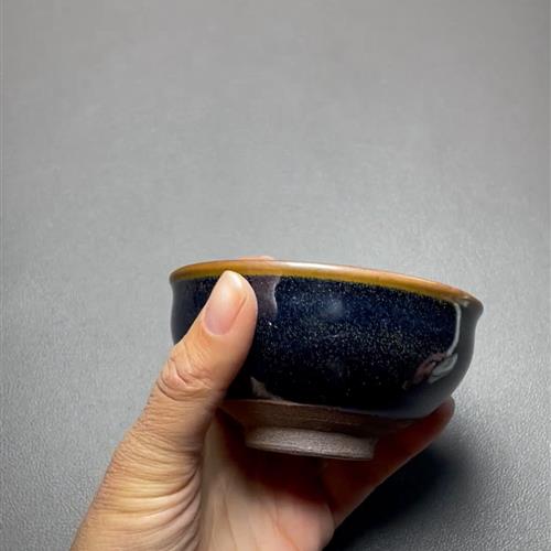 【闪购商品】茶盏-636............