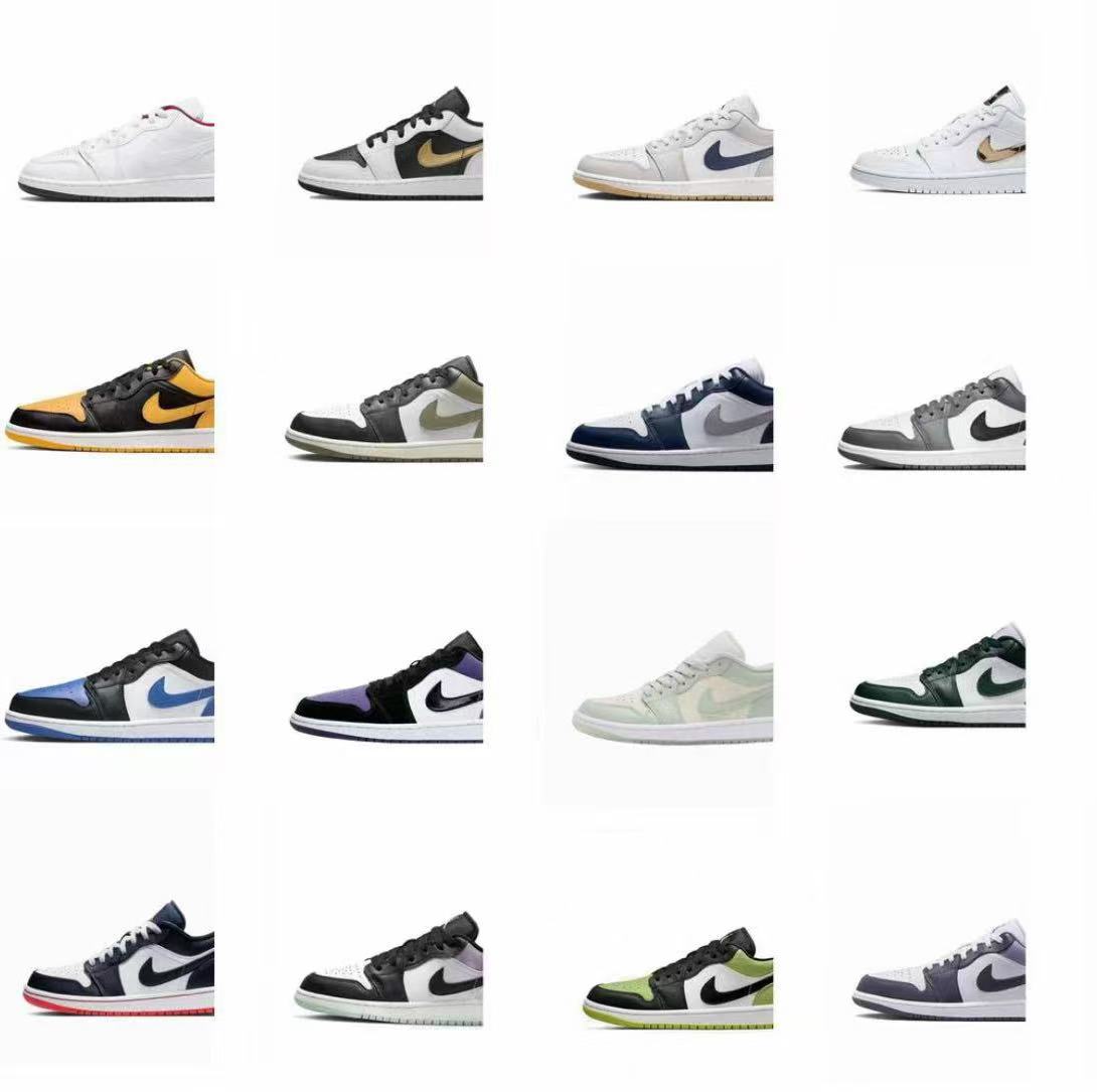 通用低帮透气橡胶联名酷灰板鞋潮鞋男鞋潮流8