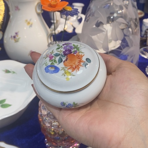 其他陶瓷中古陶瓷0068