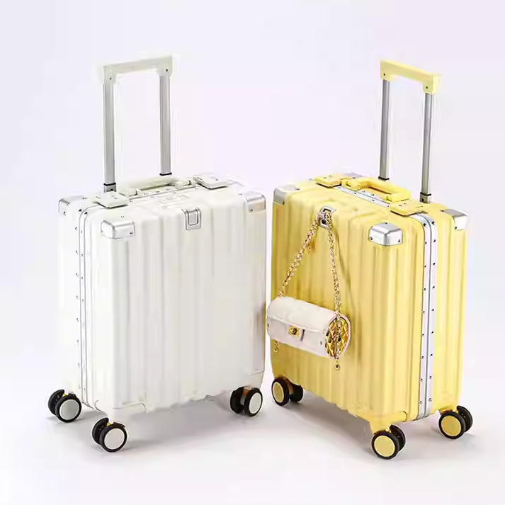 男女轻便旅行箱2025新款行李箱