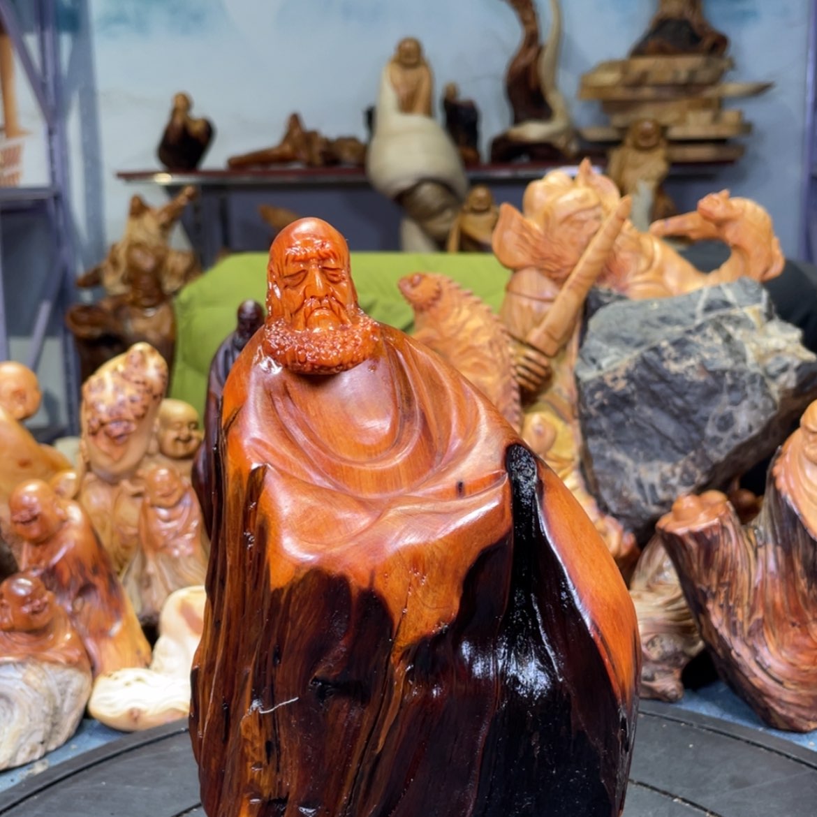 【闪购商品】柏木（崖柏）其他