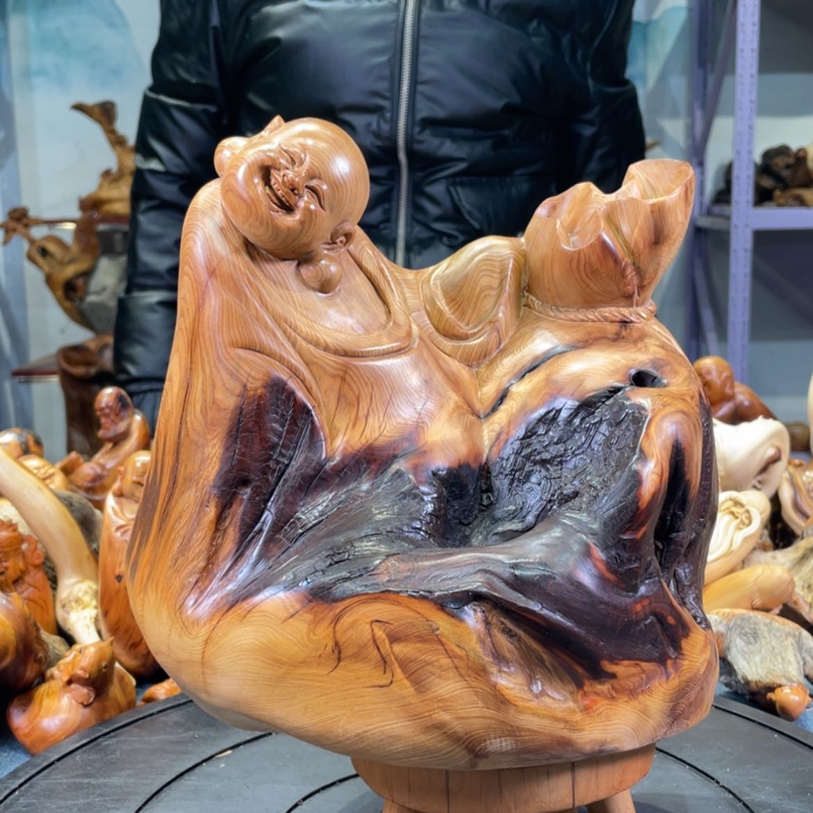 【闪购商品】柏木（崖柏）其他